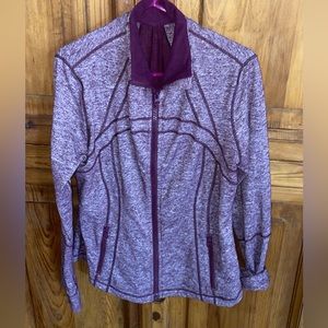 Lululemon define jacket
